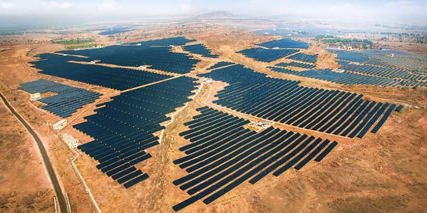 Much more planned: India’s 2030 target of 350GW of solar must be supported by sustainable project tariffs