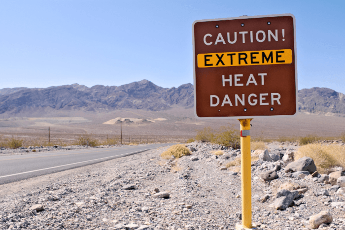 Next 20 years could lock in Paris Agreement’s 1.5°C warming limit, warns study