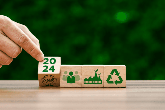 With countries currently working on new NDCs due next year, this year’s report showed only marginal progress from last year.