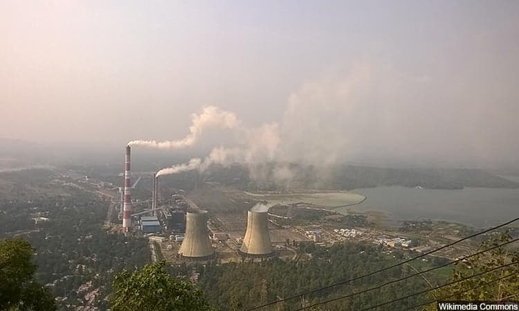 India’s top power generator, NTPC, rejects foreign tech to cut toxic emissions, experts blame power lobby