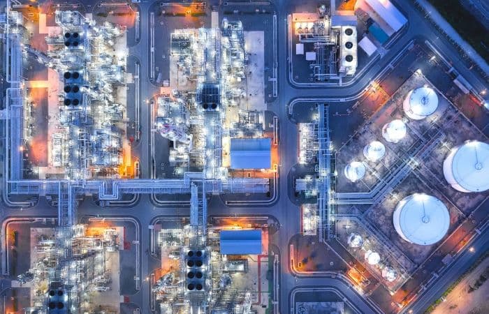 Green hydrogen holds promise for deep decarbonization