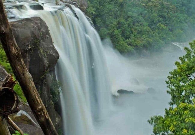 Soon in the history books: India is staring at an acute freshwater crisis, yet there was no mention of drought in the union budget | Image: IndianExpress