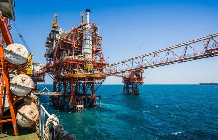 Can Gas Account for 15% of India’s Energy Mix?