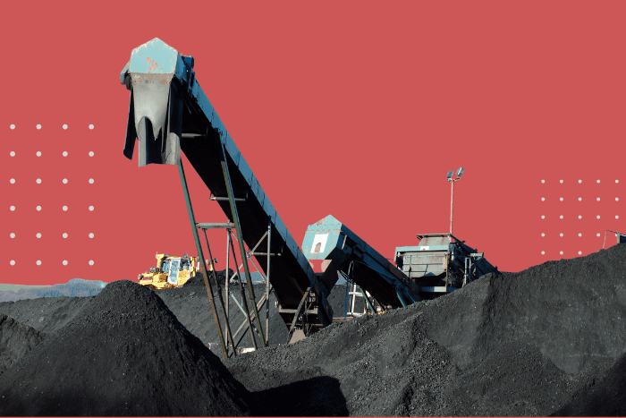 The government of India is highly dependent on the energy sector, with the central and state governments’ dependence being at 25% and 13% of their tax revenues, respectively.