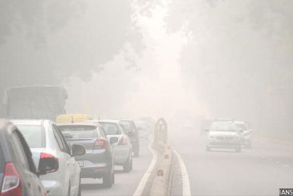In India, on-road emissions of diesel cars were ‘far higher’ than emissions in lab certificates