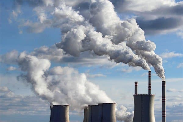 Even in the face of damning reports, thermal power plants continue to pollute
