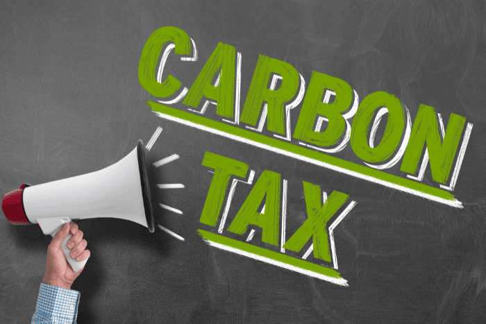 To counter the EU’s planned carbon tax, India has reportedly asked the EU to recognise its carbon credit trading scheme.