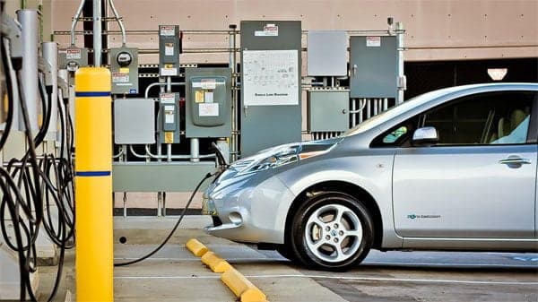 EV buyers tend to buy second, bigger car – eroding the goals of fuel economy by up to 60%