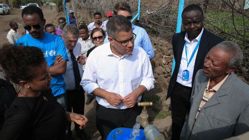 UK’s climate credibility headache and the challenge of a new NDC