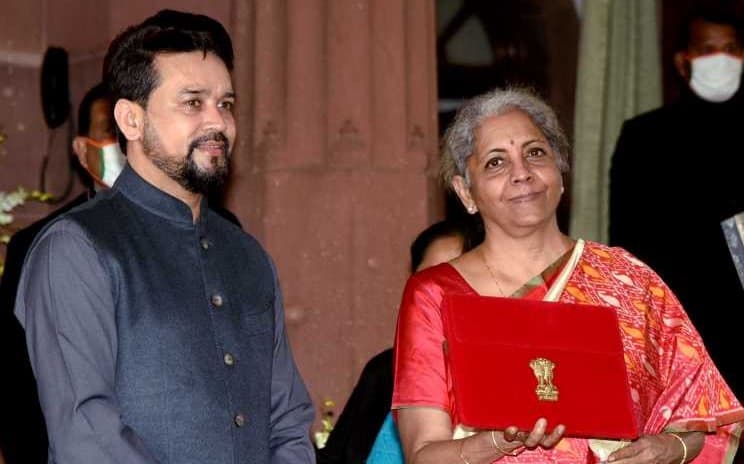 ‘Budget 2021-22 presents a mixed bag of welcome moves and missed opportunities for the environment’