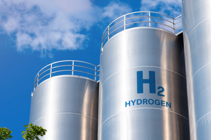 Reliance Electrolyser Manufacturing (Reliance), John Cockerill Green Hydrogen Solutions, Jindal India, won 300 MW per year capacity with a maximum incentive allocation of ₹4.44 billion (~$53.6 million) each.