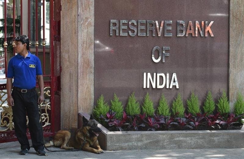 Cold comfort: India’s RBI has loosened guidelines on resolving loan defaults by stressed assets, but their financial woes are far from over | Image credit: Financial Tribune