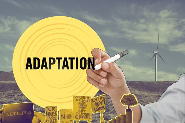 India’s climate finance taxonomy must put adaptation at the core