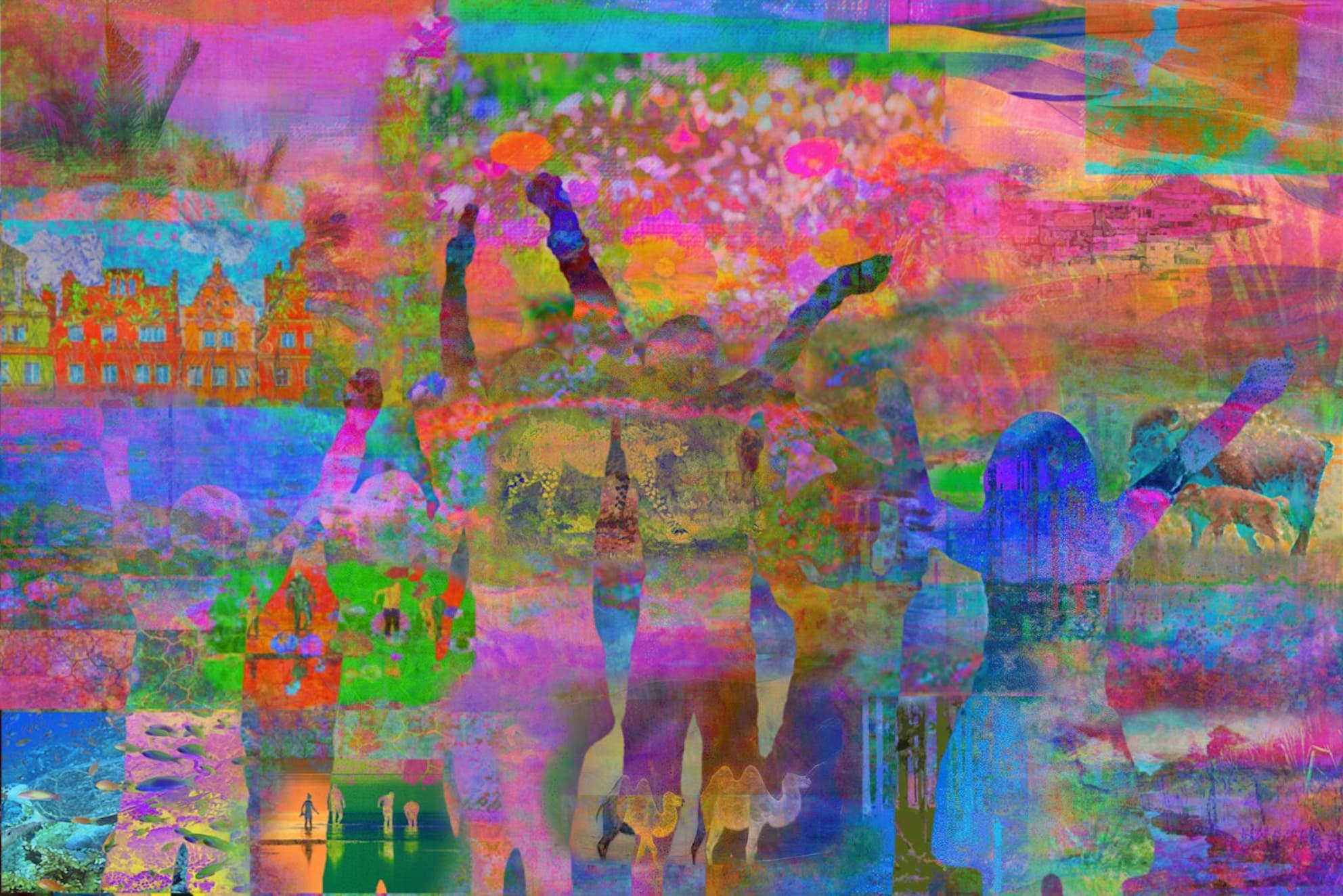 The IPCC and resurgence of the politics of science