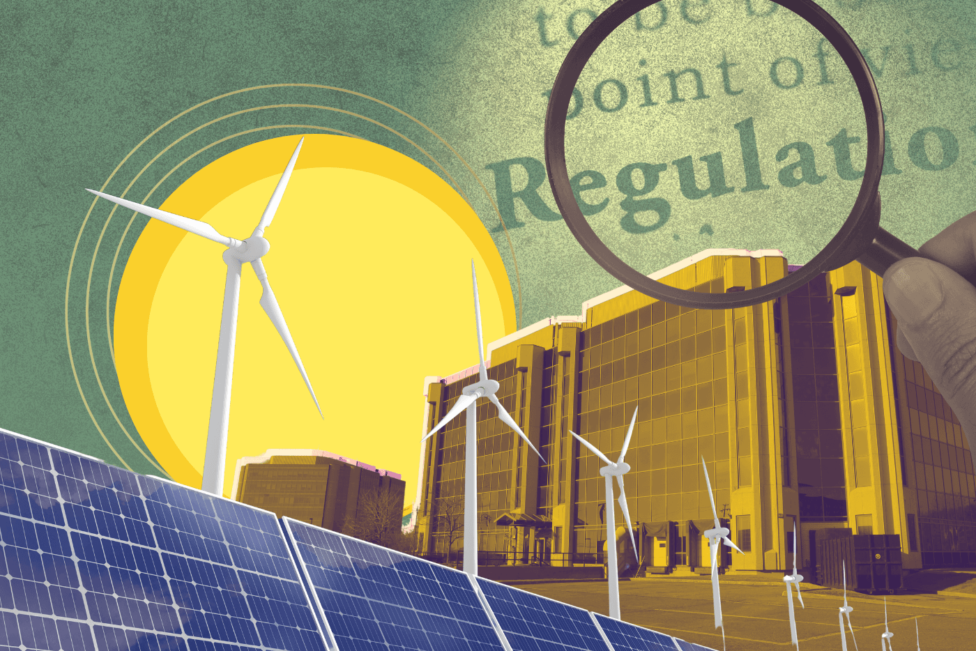 How to reboot India’s renewable energy sector