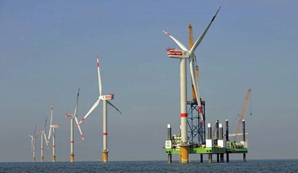 About time: India’s 30GW offshore wind target is a good start to tapping its vast offshore wind potential