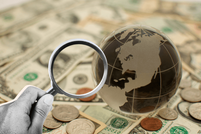 A new Oxfam report has found that up to $41 billion in World Bank climate finance in the past seven years is unaccounted for due to poor record-keeping practices.