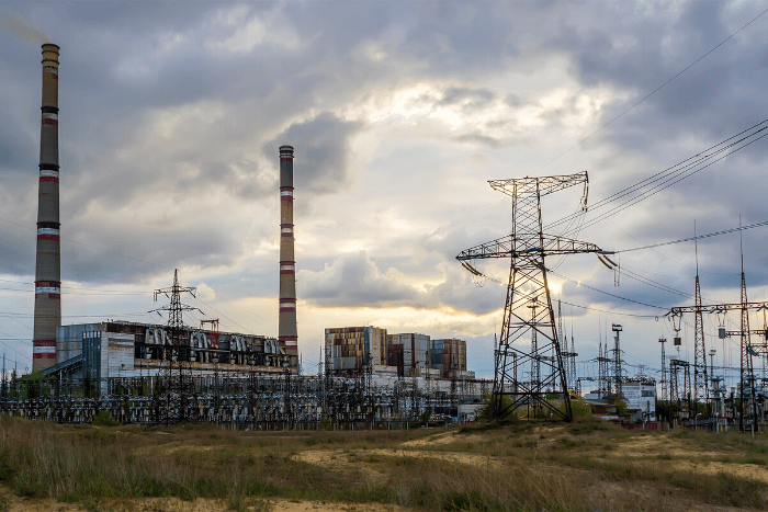 Electricity costs may go up to 10% because of the directive to use mix transport to carry coal by the states.