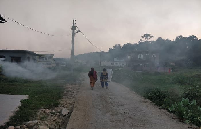 The annual cuts of 0.16 billion tonnes of CO2 are only 10% of the 1-2 billion tonnes of CO2 cuts that are needed globally every year to fight climate change| Photo: Swati Joshi