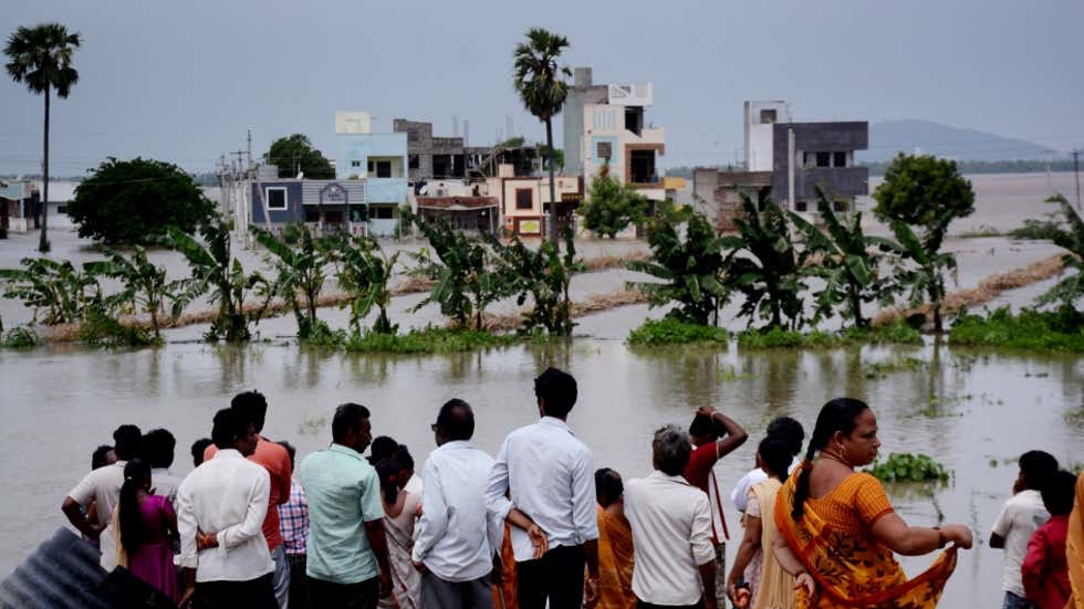 Why IPCC report’s climate forecast for India could be catastrophic for insurance firms