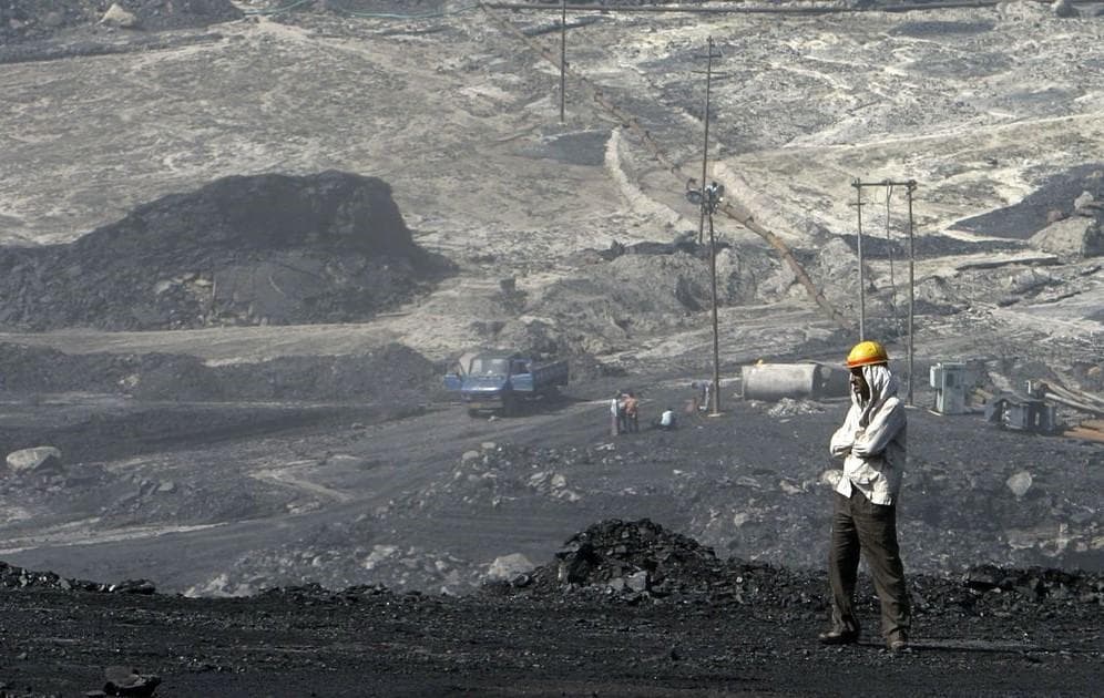 Protecting the polluter? The environment ministry has stirred fresh controversy with a new SOP which paves the way for “amnesty” towards some polluting industries | Photo: MoEF&CC