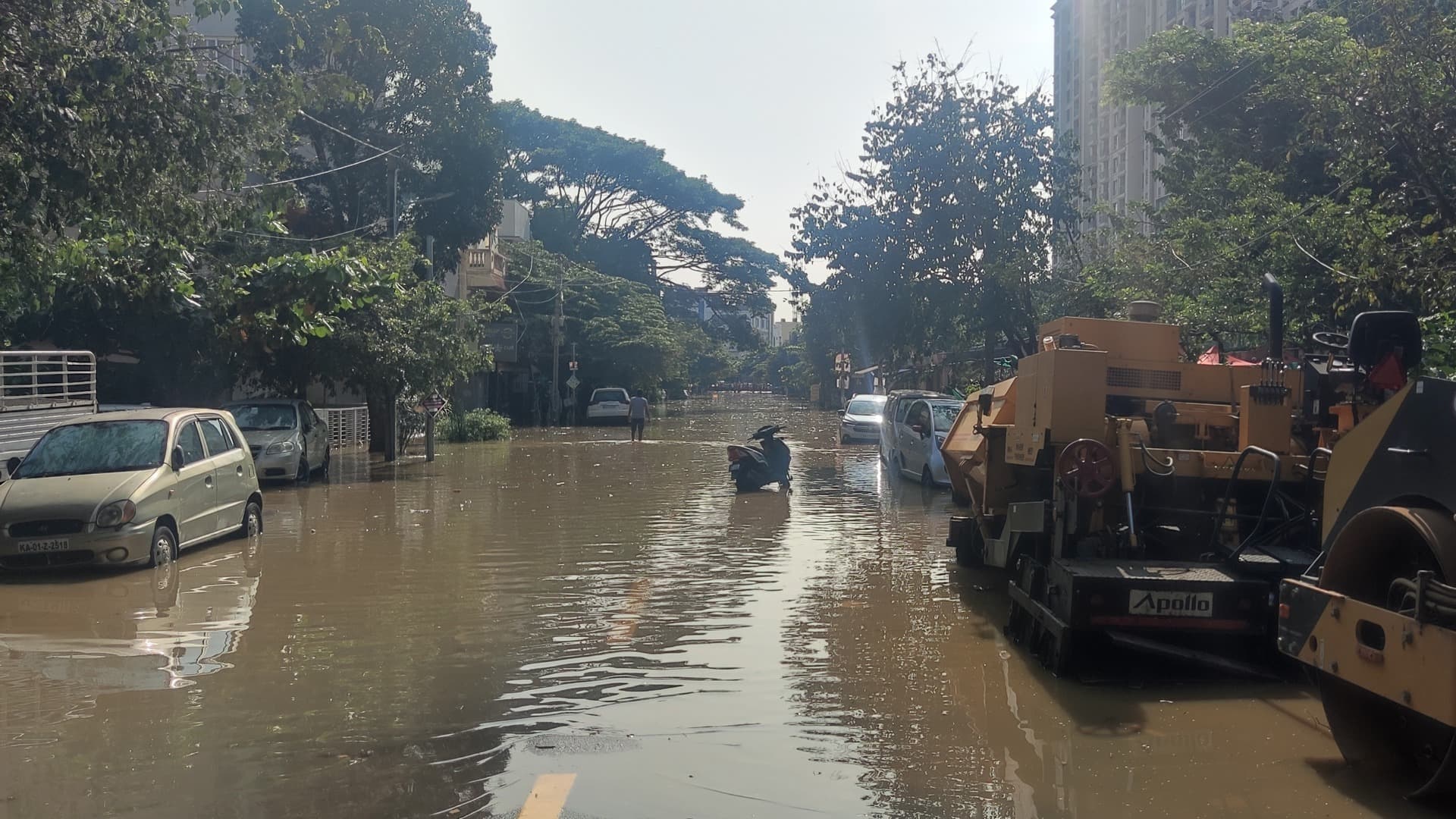 The GRPS found that this is the first time that environmental concerns, especially in the short term, are slipping down the ranking of leading risks. 