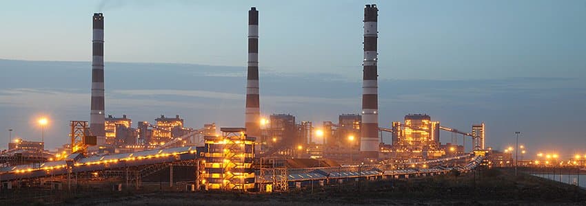 Pulling the plug on coal: Gujarat and Chhattisgarh, two states with a significant number of thermal power plants, have decided to ditch coal and focus solely of renewables for new energy projects | Photo: NTPC