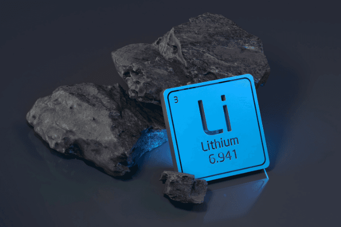 The lithium deposits, situated in the Mandya district’s Marlagalla area, are important for India’s renewable energy industry.