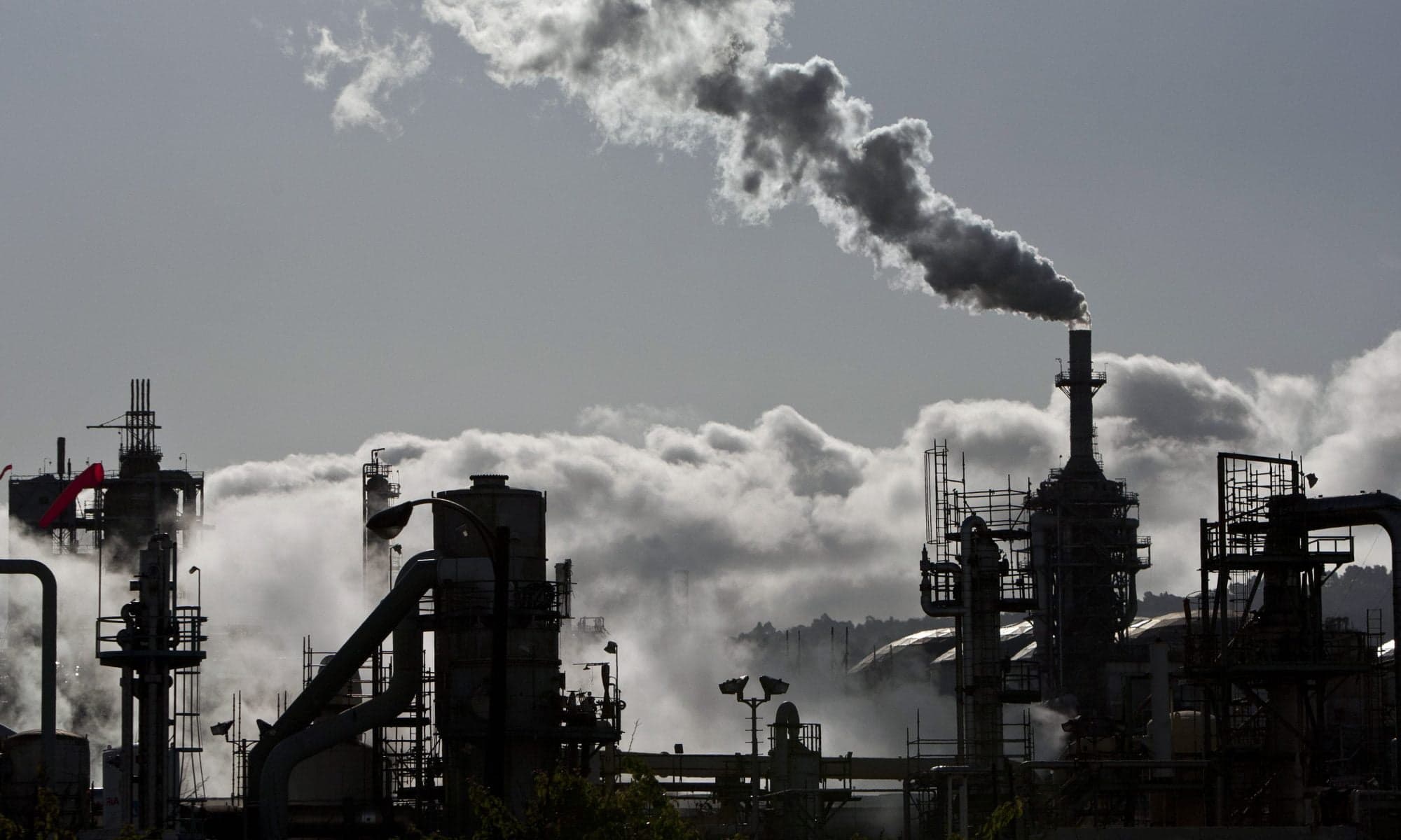 Some comfort: India’s CO2 emissions have dropped over contracting coal capacity, but may again rise as more conventional transport fuels enter the market | Photo: Carbon Registry