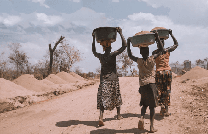 There is a threat to life and livelihoods of millions of people across the globe if the developed countries fail to finance urgently needed climate action |Photo:Ninno JackJr on Unsplash