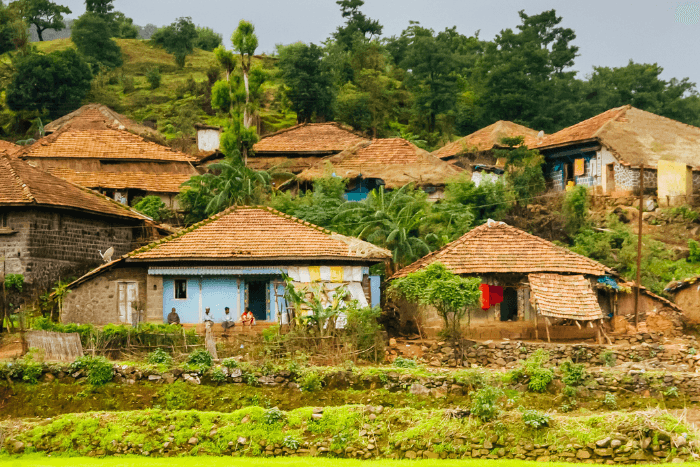 Poor implementation highlighted the lack of political will to address issues related to the rights of forest dwellers, the research stated.