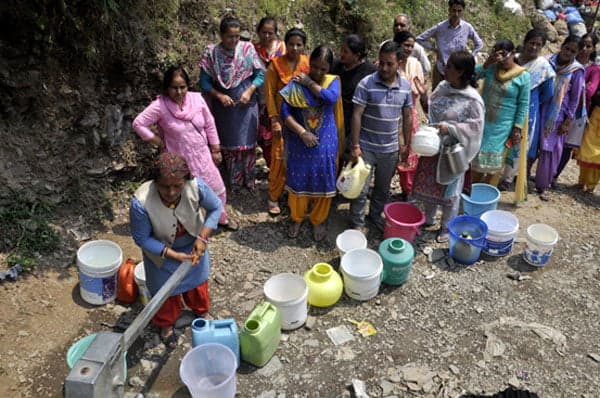 India’s Cape Town moment? Shimla’s water crisis points to a nation-wide catastrophe in the making