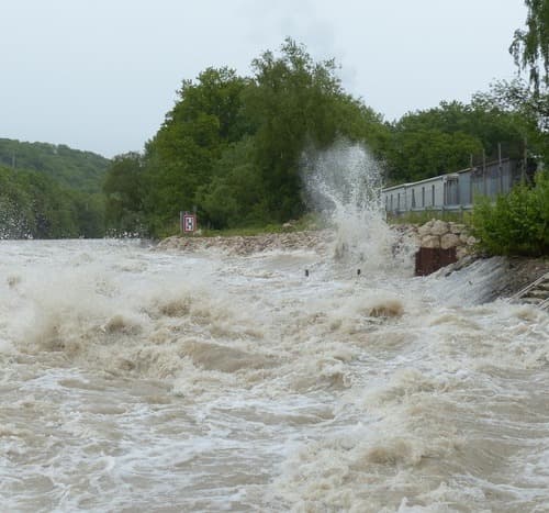 Shifting monsoon patterns behind cloudbursts in Uttarakhand and Kashmir