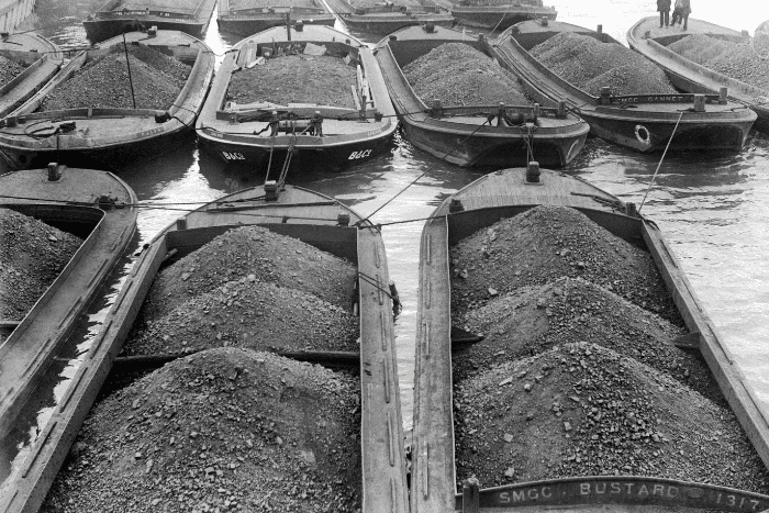 China has witnessed protracted bouts of extreme weather through the summer including prolonged heatwaves and devastating floods which have affected both power demand and supply.