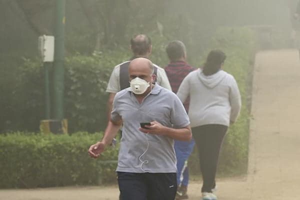 Not what we paid for: The air in India’s cities and towns is becoming more toxic each year