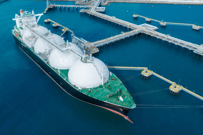 India would gain from low oil prices globally since it imports more than 80% of its crude oil needs.