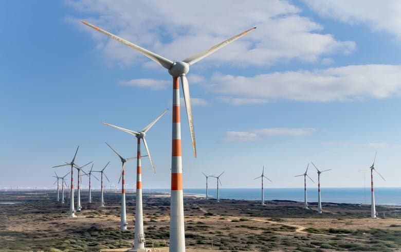 Strong push: India allocated Rs22,000 crore (~$3.08 billion) for the power and renewable sector in the budget, raising the funds to the renewable energy ministry by 48% for 2020/21. Source: Renewables Now