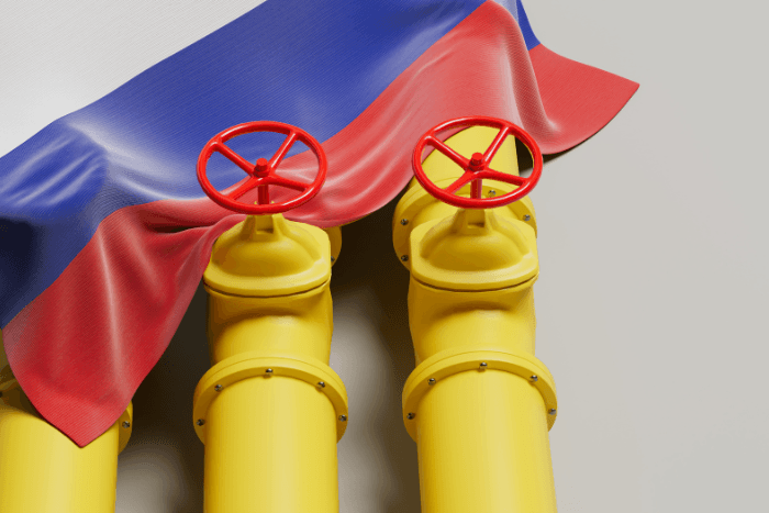 According to traders and LSEG data, China and India continued to be the leading recipients of Russian seaborne fuel oil and vacuum petrol oil (VGO) exports in February.