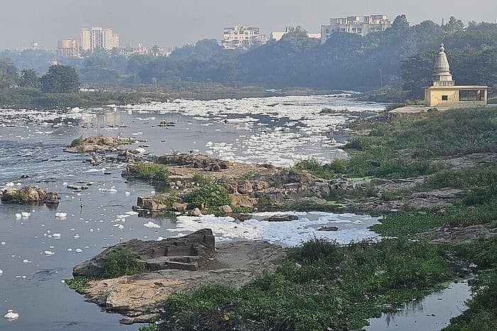 NGT notice to Uttarakhand, Jharkhand over untreated sewage polluting Ganga