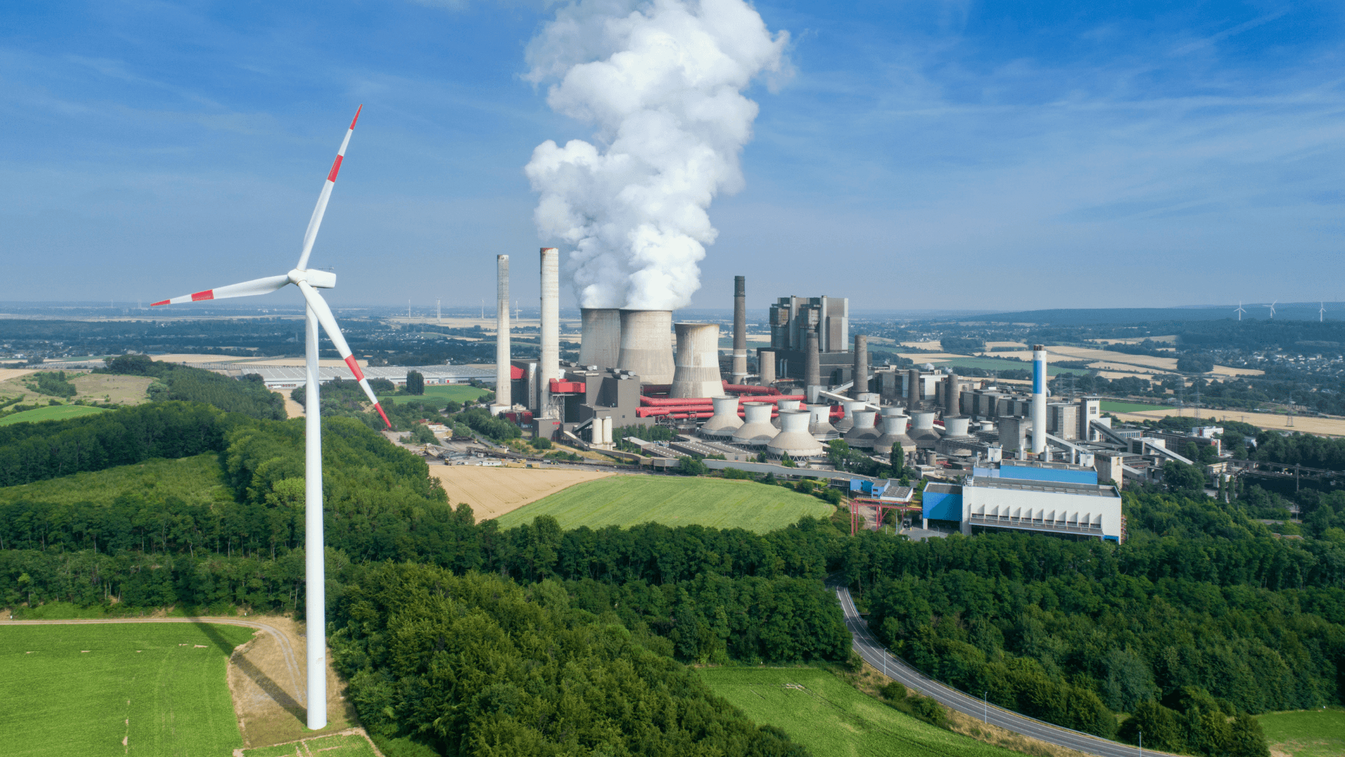 If Energy Storage Comes at Scale, Can Flexi Coal be Left Behind?