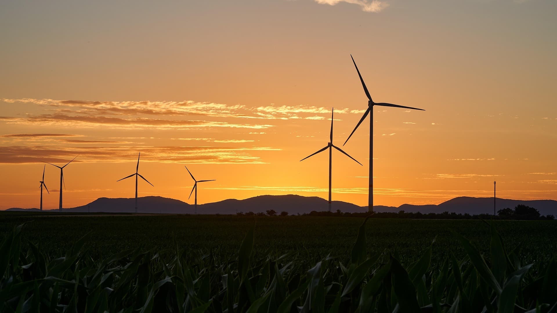 G7 countries accounted for only 11% of the world’s prospective wind and utility-scale solar capacity. 