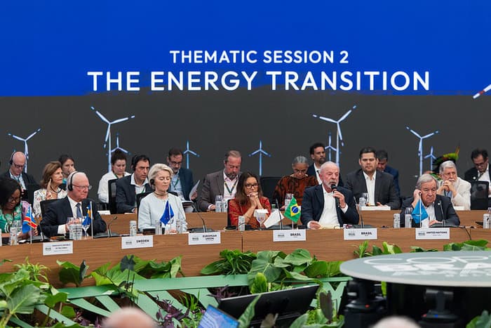 Brazil Set 60-Day Deadline for Fossil Fuel Phase Out Plan