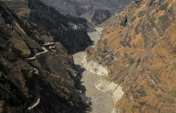 Photo: Reuters/Anushree Fadnavis