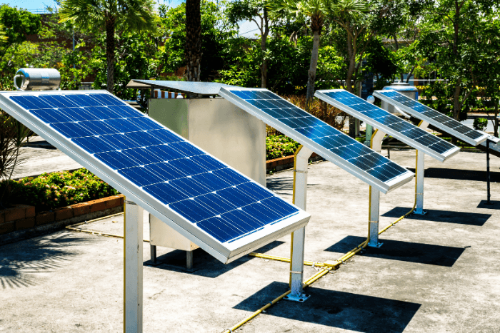 According to the tender, a single developer can bid for a cumulative contracted capacity of 50 MW to 400 MW in multiples of 10 MW.