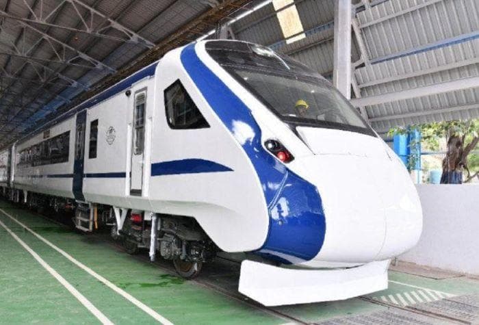 In the dock: Kerala’s proposed Silver Line semi-high speed rail project has attracted criticism over the potential ecological damage along its planned route | Photo: The News Minute