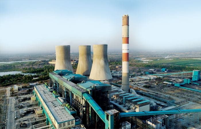 Third time’s the charm: Despite twice denying to grant terms of reference following failure to install pollution curbing technology in existing units, MOEFCC begins clearing way for two new units in Koradi, Maharashtra | Photo: L&T Power
