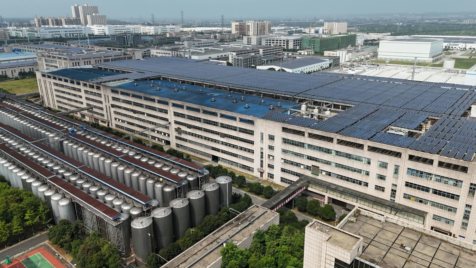 India’s Solar Rooftop Additions Jump 125% Annually in Q1 of 2026 