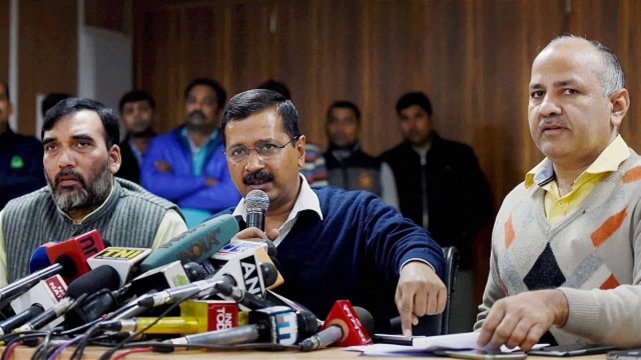 It’s happening now: Owning EVs in Delhi will no longer attract road taxes or registration fees and the govt. will also deposit vehicle subsidies directly to owners’s bank accounts | Photo: DNA India