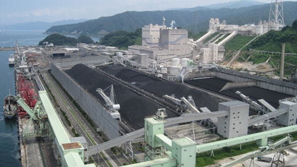 Marubeni pulling out of new coal projects is part of growing global action against coal
Image credit: zdnet.com