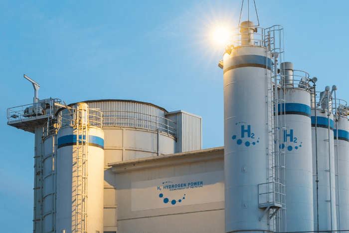 The RE facility and the green hydrogen facility should be connected on the same grid to ensure that the electrolyser’s demand is met through clean energy rather than coal, added the report.